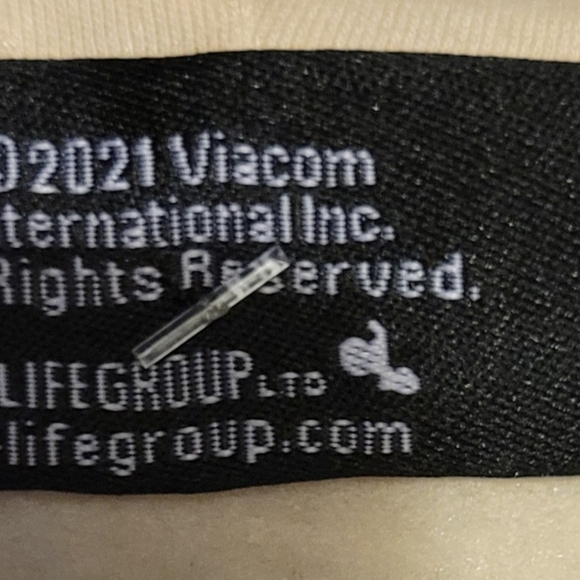 MTV Basketball Hoodie - Picture 4 of 4